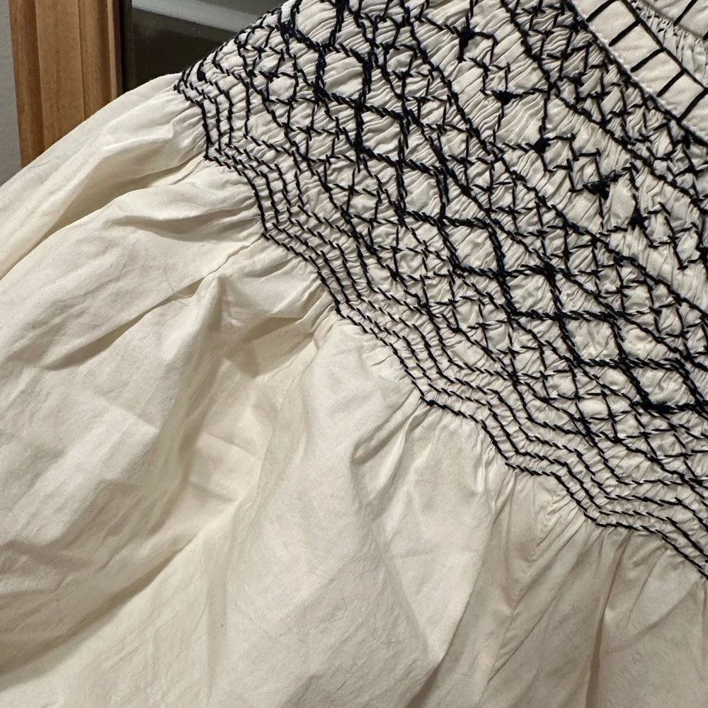 Doen Gilda dress - Picture 3 of 4